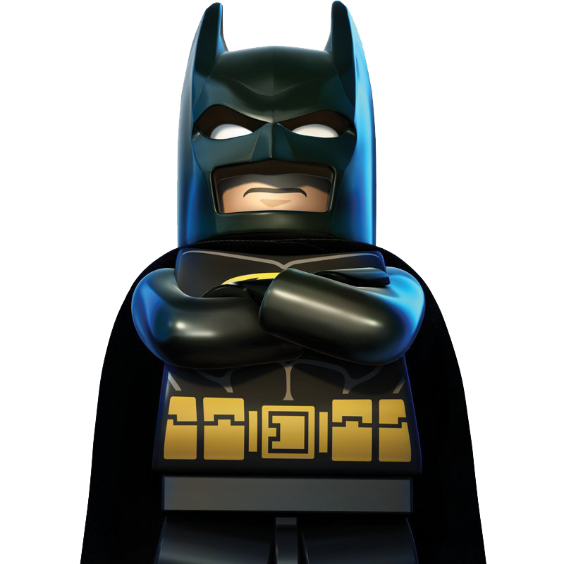 Lego en fantasy komen samen