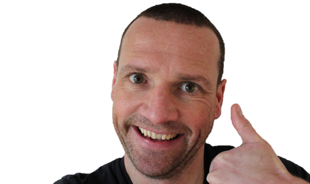 Daniel Extra webredacteur, tekstschrijver en allround communicatieadviseur