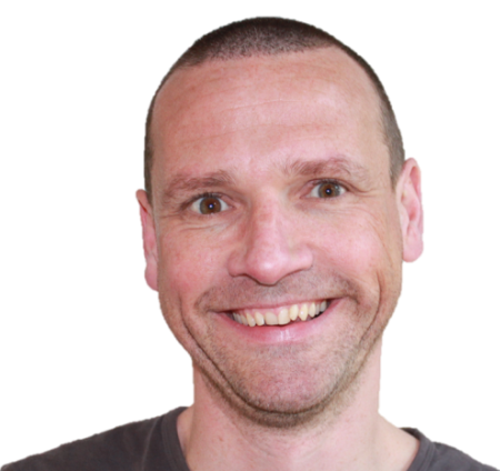 Daniel Extra - Profielfoto