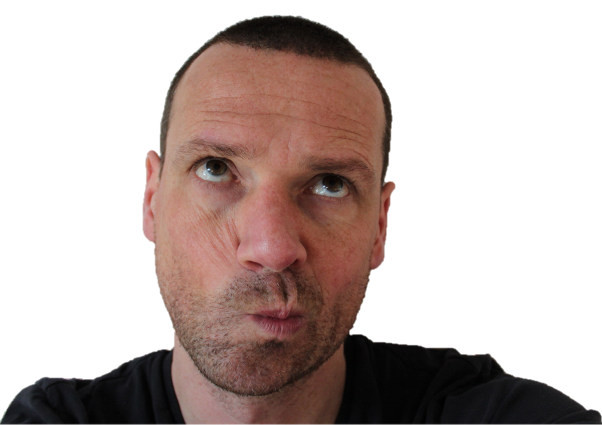 Daniel Extra webredacteur, tekstschrijver en allround communicatieadviseur