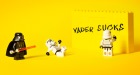 Lego en Star Wars