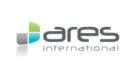 logo ares international