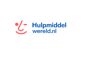 Hulpmiddelwereld logo