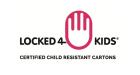 logo locked4kids