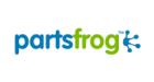 logo partsfrog