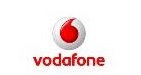 logo vodafone