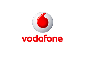 Vodafone logo
